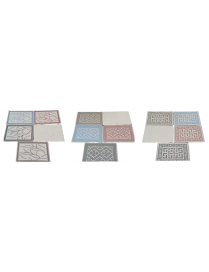 Sardinian Furnishing Rug 40x70cm