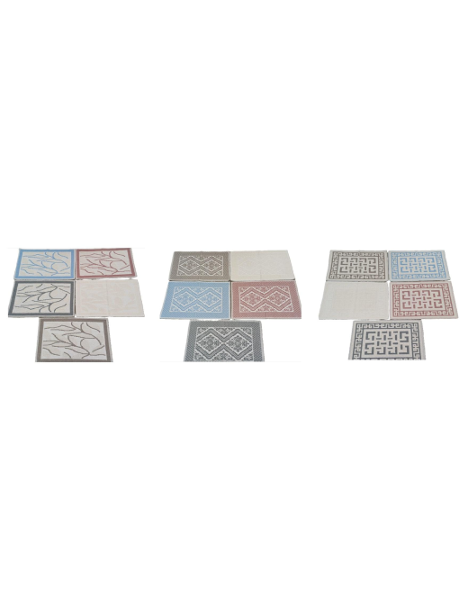 TAPPETO ARREDO SARDO 60x120cm