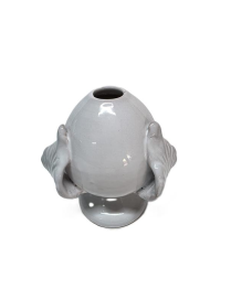 PUMO PROFUMATORE BIANCO 15cm