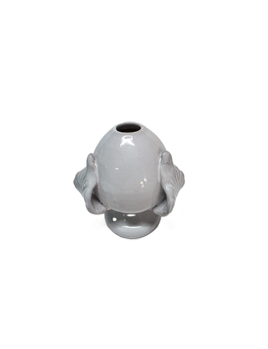 PUMO PROFUMATORE BIANCO 15cm