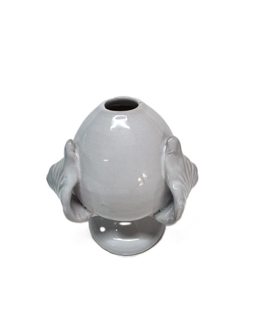 PUMO PROFUMATORE BIANCO 15cm