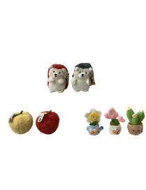FERMAPORTA PUFFET SOGGETTI ASSORTITI