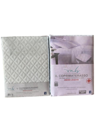 STRETCH MATTRESS COVER FOR SINGLE SIZES