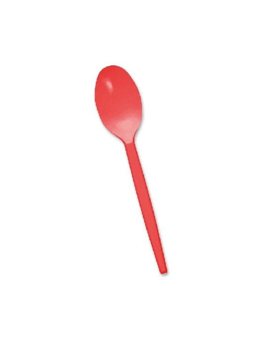 CUCCHIANI SMILE COLORE ROSSO 15 PEZZI