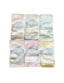 VELOUR TOWEL 1+1 MARIKA