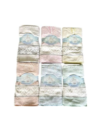 VELOUR TOWEL 1+1 FLAVIA