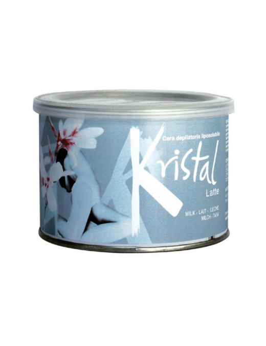 WAX IN JAR 400ml MILK