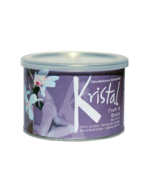 CERA IN VASO 400ml FRUTTI BOSCO
