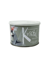 CERA IN VASO 400ml MICROMICA