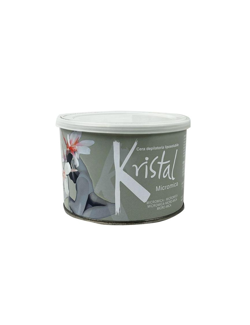 400ml MICROMICA WAX IN JAR