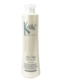 POST-EPILATION MILK 500ml ALOE
