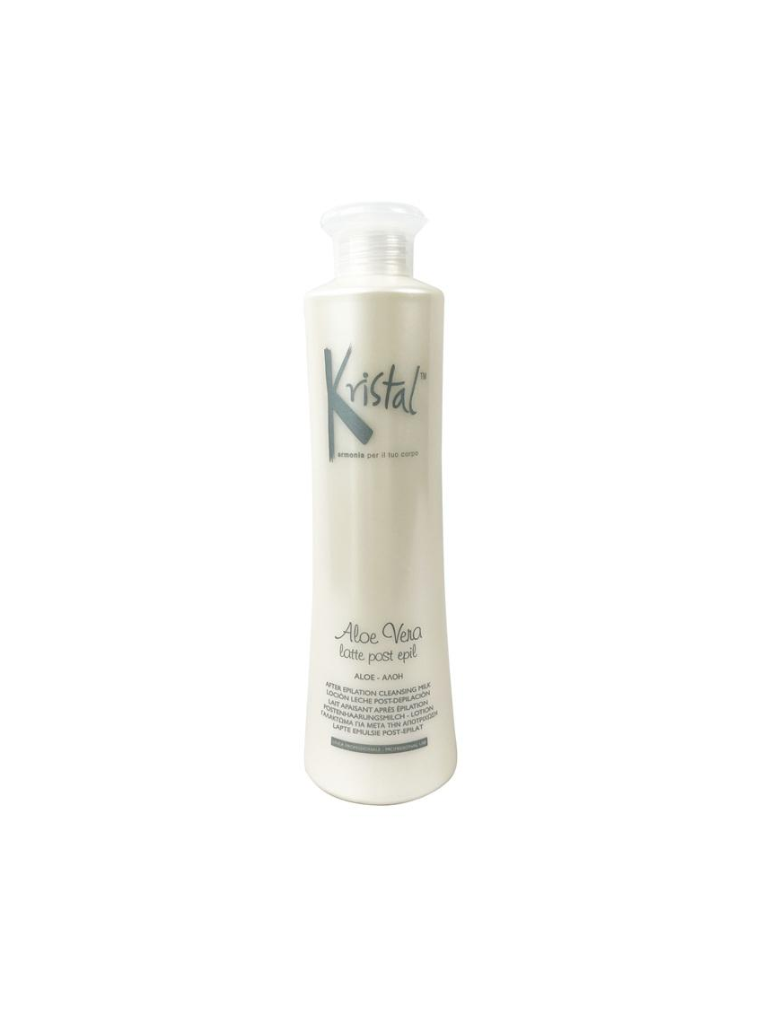 LATTE POST EPILAZIONE 500ml ALOE