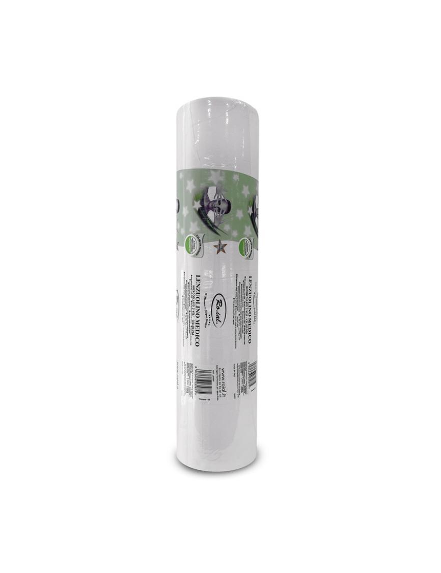 ROTOLO LENZUOLINO h60 50mt
