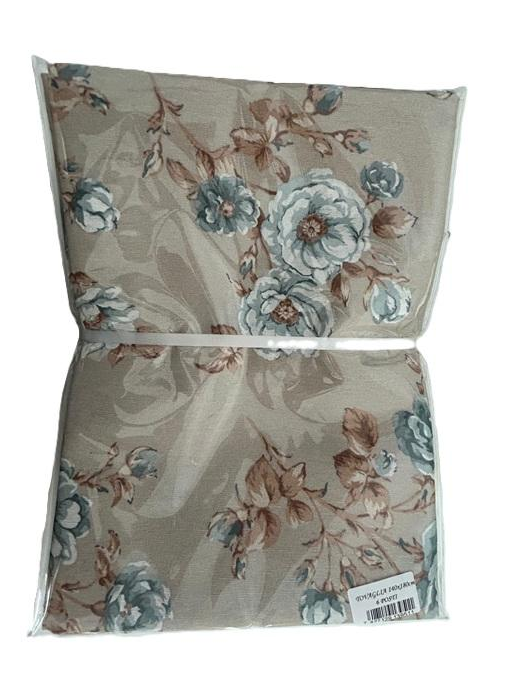 TIFFANY TOVAGLIA 140x180cm 6 POSTI