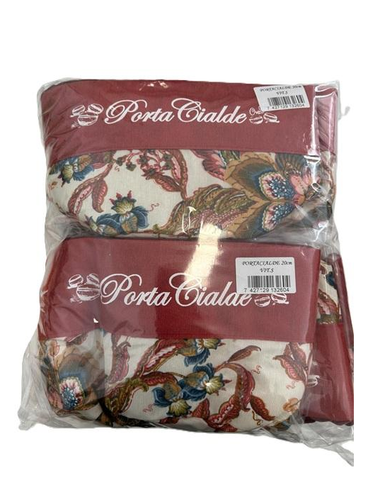 PORTACIALDE 20cm