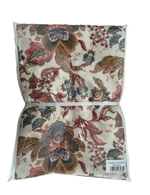 TOVAGLIA 140x180cm 6 POSTI