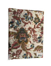TOVAGLIA 140x240cm 12 POSTI
