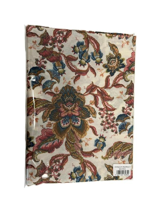 TOVAGLIA 140x240cm 12 POSTI