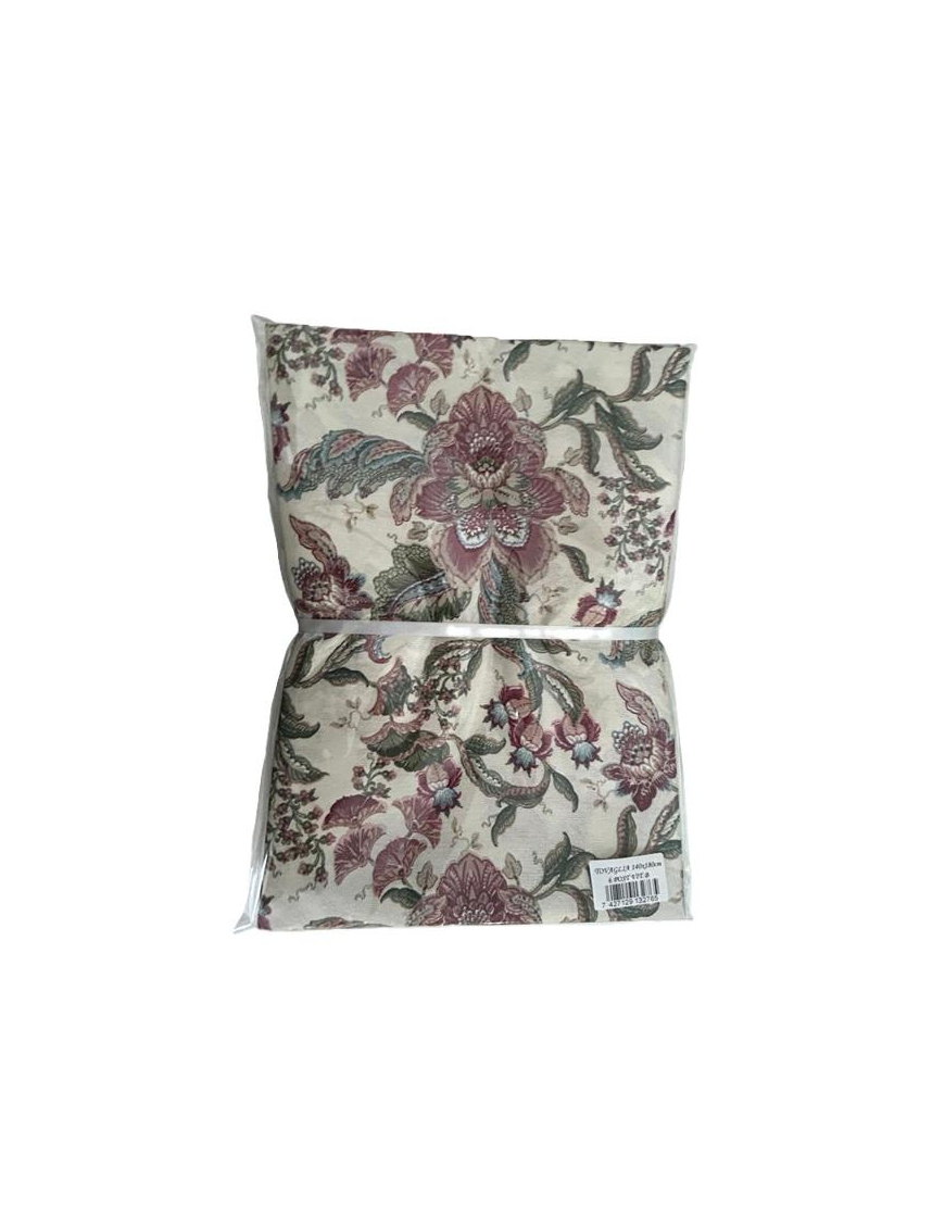 TABLECLOTH 140x180cm 6 SEATS