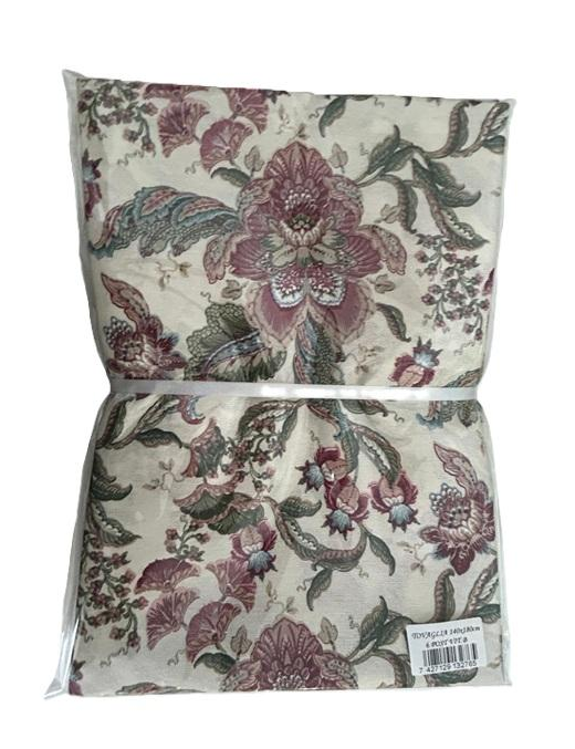TOVAGLIA 140x180cm 6 POSTI