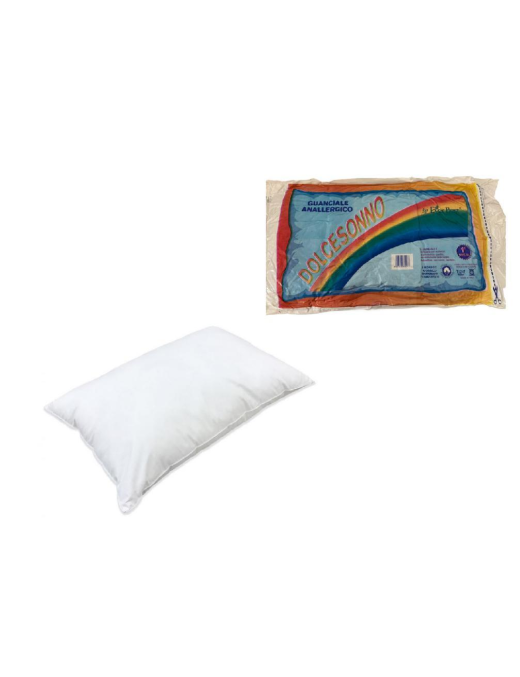 HYPOALLERGENIC PILLOW SWEET SLEEP