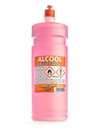 ETHYL ALCOHOL 90o 1lt SOLBAT