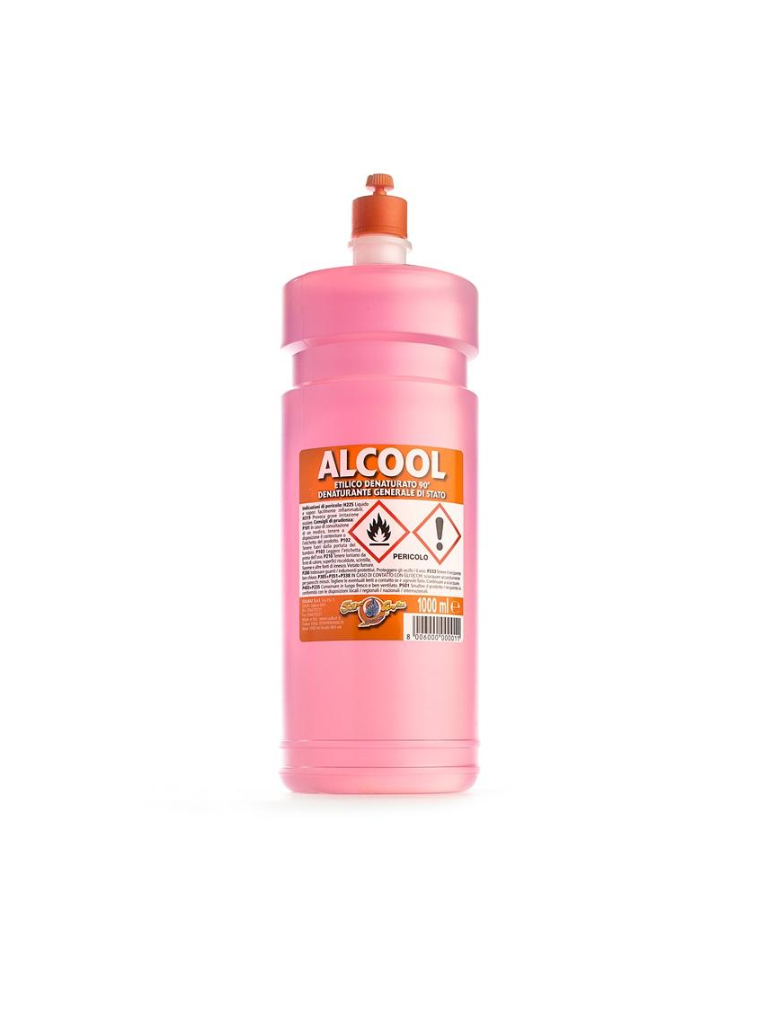 ETHYL ALCOHOL 90o 1lt SOLBAT