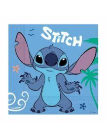 STITCH TOVAGLIOLI 33cm 20pezzi