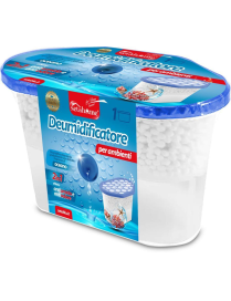 DEUMIDIFICATORE 400ml OCEANO