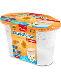 DEUMIDIFICATORE 400ml GELSOMINO