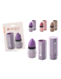 PENNELLO MAKE UP SPUGNA