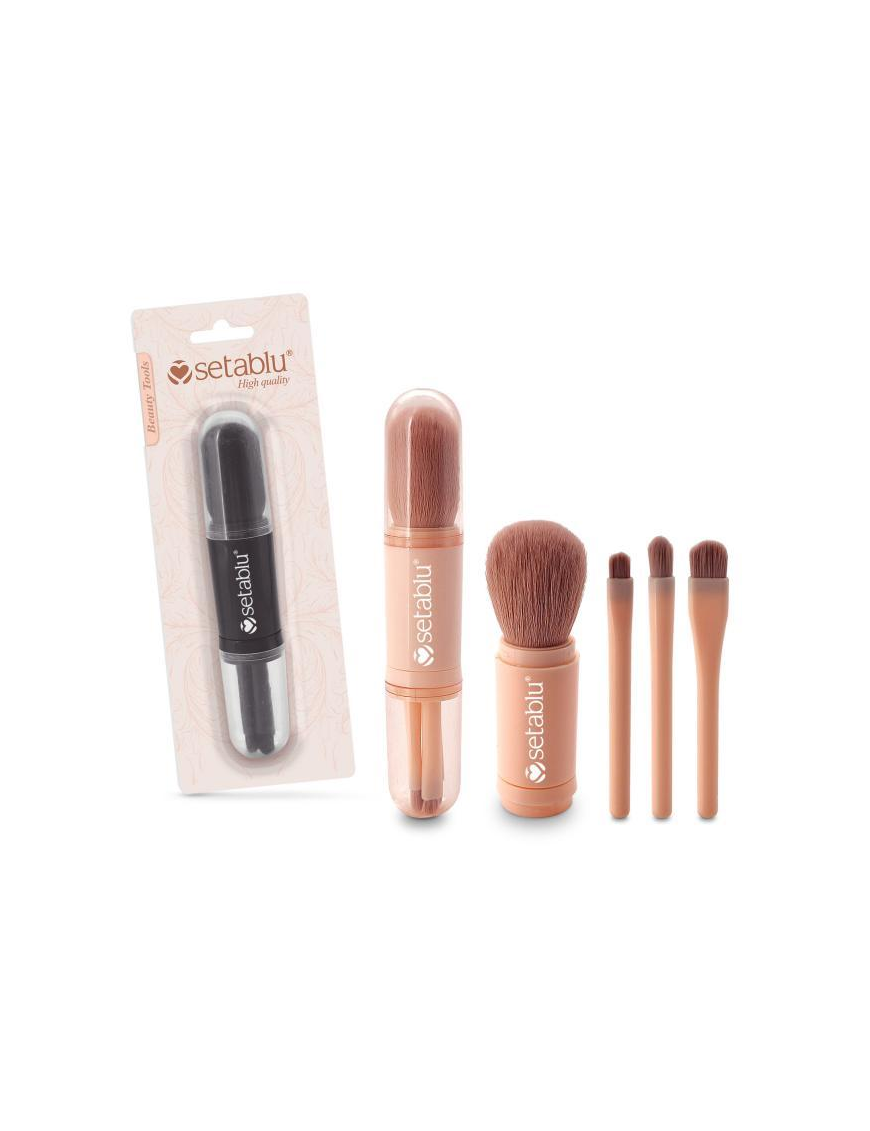 4in1 MAKEUP BRUSH