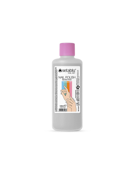 LEVASMALTO 125ml TRASPARENTE