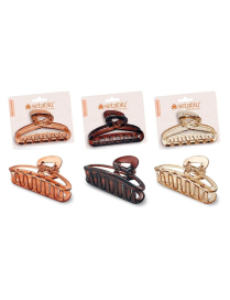 MERMAID TAIL HAIR CLIP 9cm