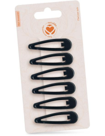 CLICK CLACK CLASSICO NERO 6pezzi