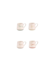TAZZA  9cm