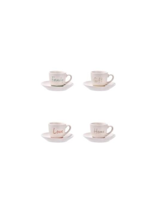 COFFEE SERVICE FOR 4 PEOPLE