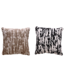 FABRIC PILLOW 45x45cm