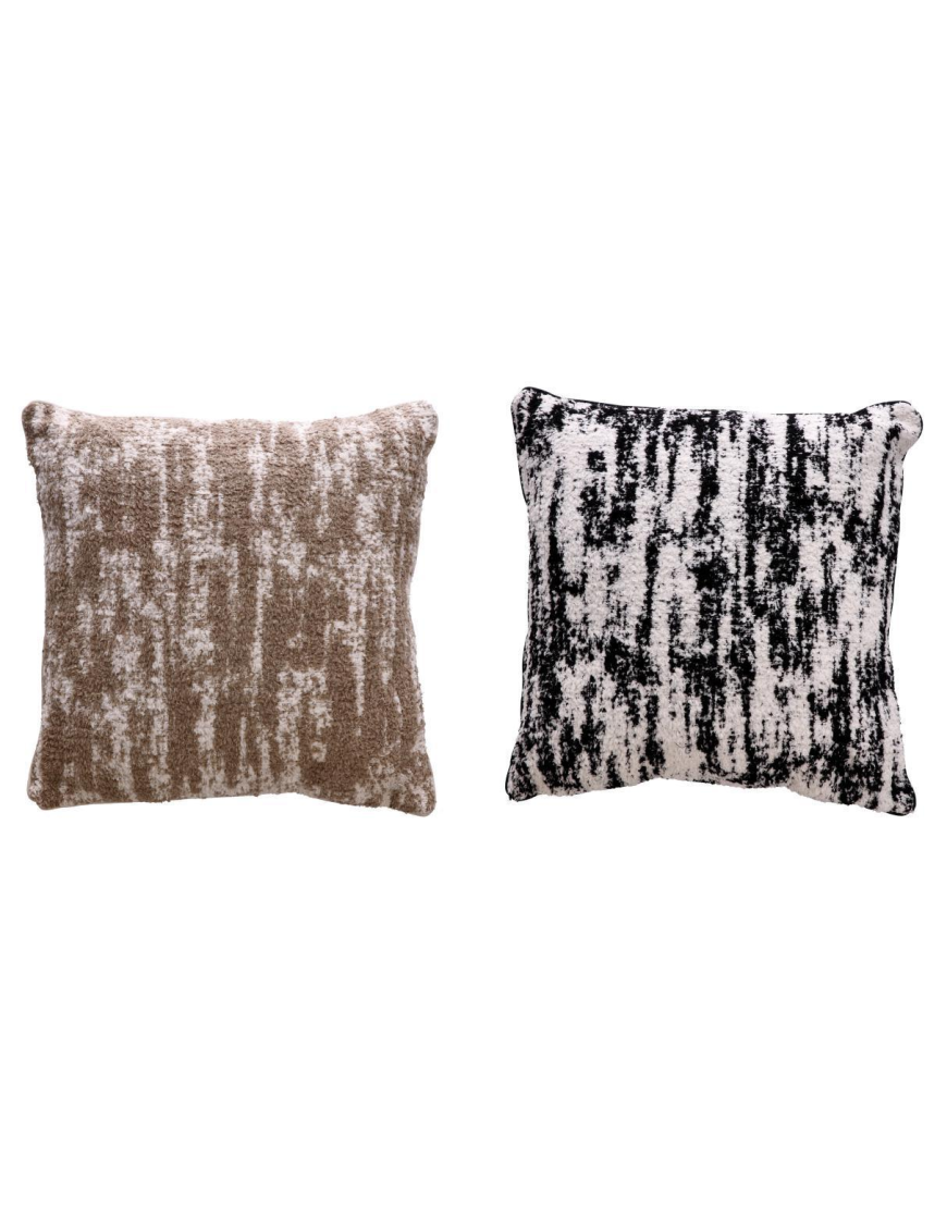 FABRIC PILLOW 45x45cm