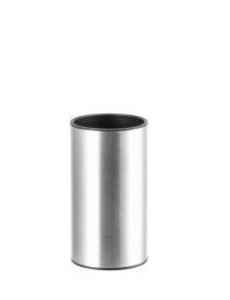 BATHROOM LINE STEEL TOOTHBRUSH HOLDER 12cm
