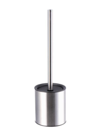 LINEA BAGNO ACCIAIO PORTASCOPINO 37,5cm