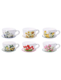 PLANT HOLDER CUP 30x23x15cm