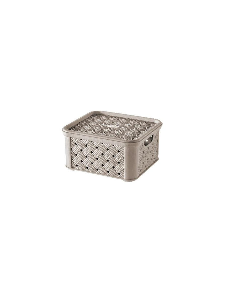 SMALL BOX 1.4lt MOLE