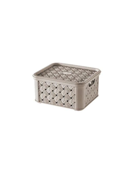 SMALL BOX 1.4lt MOLE