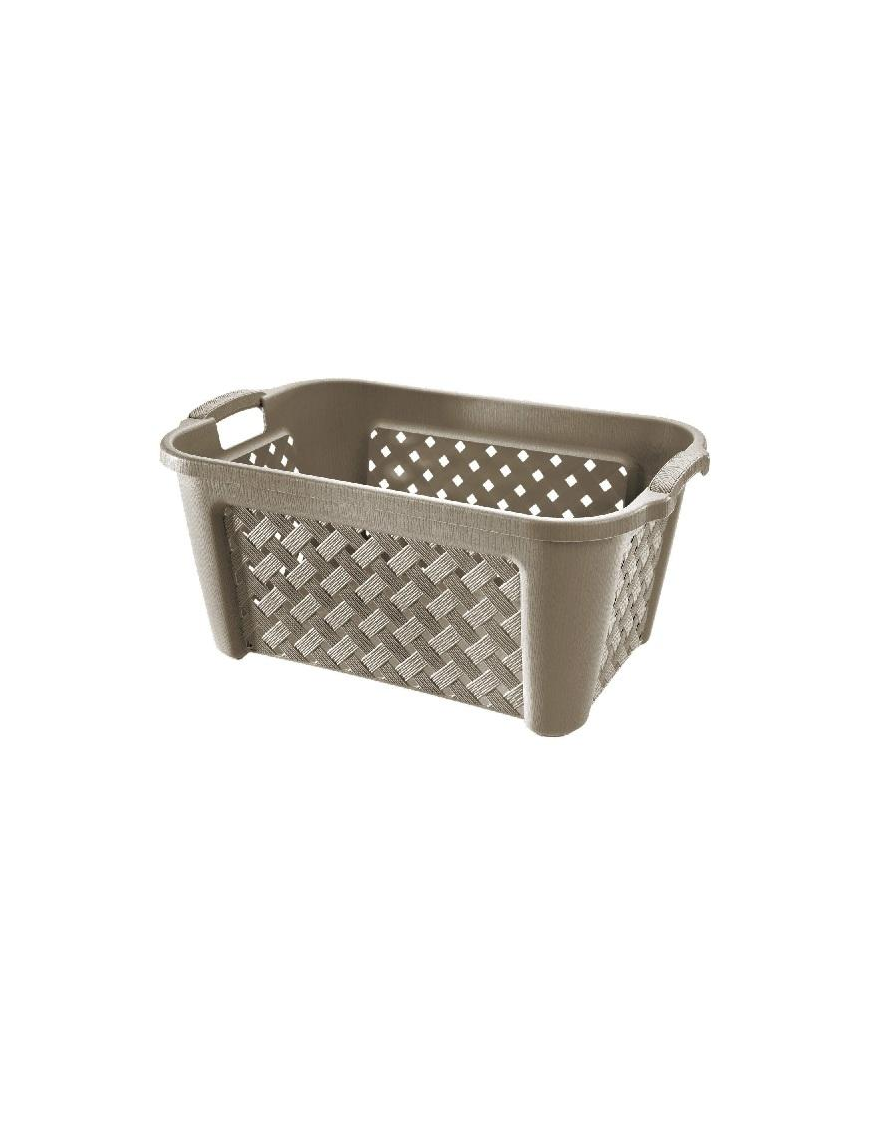 CESTA 58x38,2cm TALPA