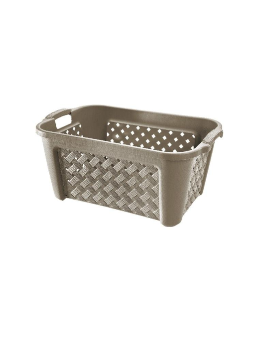 CESTA 58x38,2cm TALPA