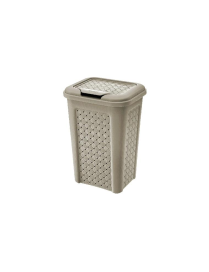 10lt Mole Bathroom Waste Bin