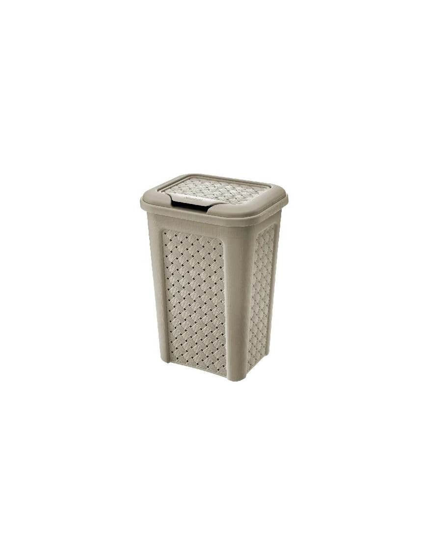 PATTUMIERA BAGNO TALPA 10lt