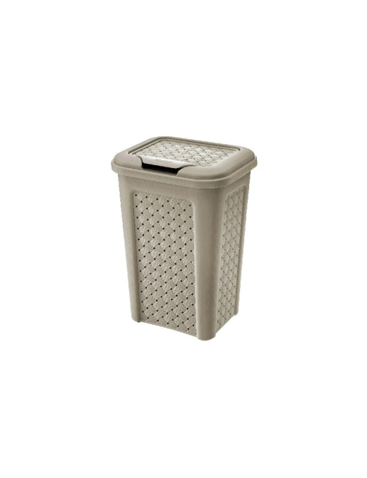 PATTUMIERA BAGNO TALPA 10lt