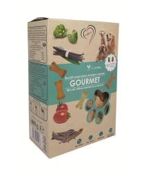 GOURMET DOG BISCUITS 300g